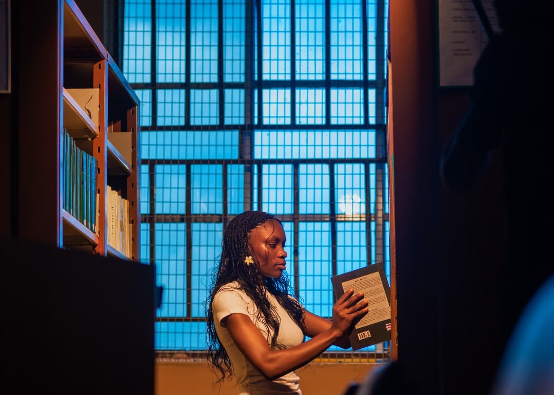 why apply for maduka university