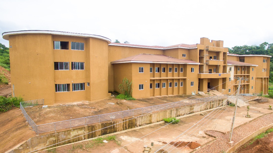 Wellness & Recreation